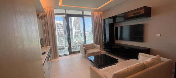 Studio in Business Bay, UAE No. 109501 3