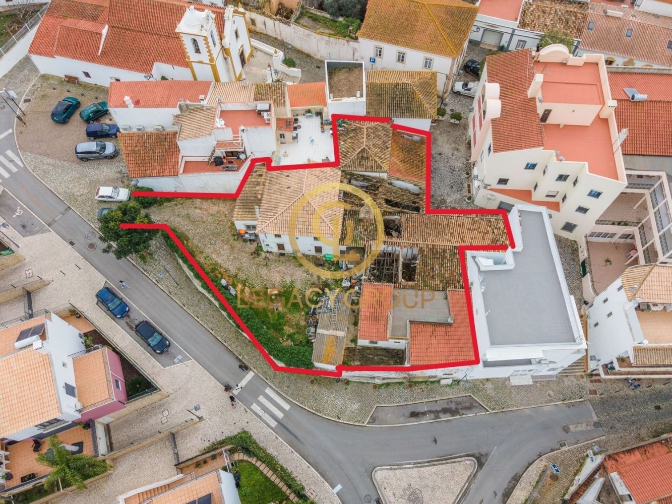 Casa T11 em Guia, Portugal N.º 129180
