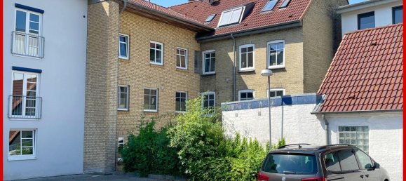 4-Zimmer Wohnung in Schleswig-Flensburg, Germany, Nr. 81664 18