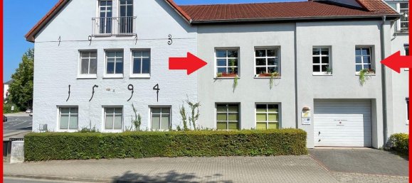 4-Zimmer Wohnung in Schleswig-Flensburg, Germany, Nr. 81664 2