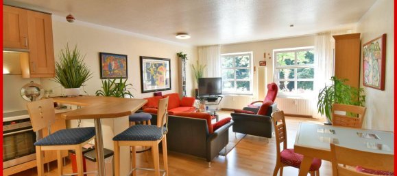 4-Zimmer Wohnung in Schleswig-Flensburg, Germany, Nr. 81664 9