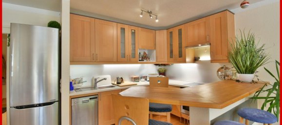 4-Zimmer Wohnung in Schleswig-Flensburg, Germany, Nr. 81664 8