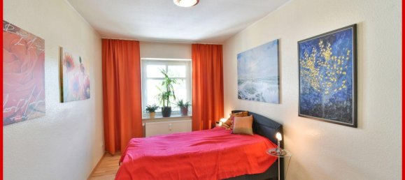 4-Zimmer Wohnung in Schleswig-Flensburg, Germany, Nr. 81664 13