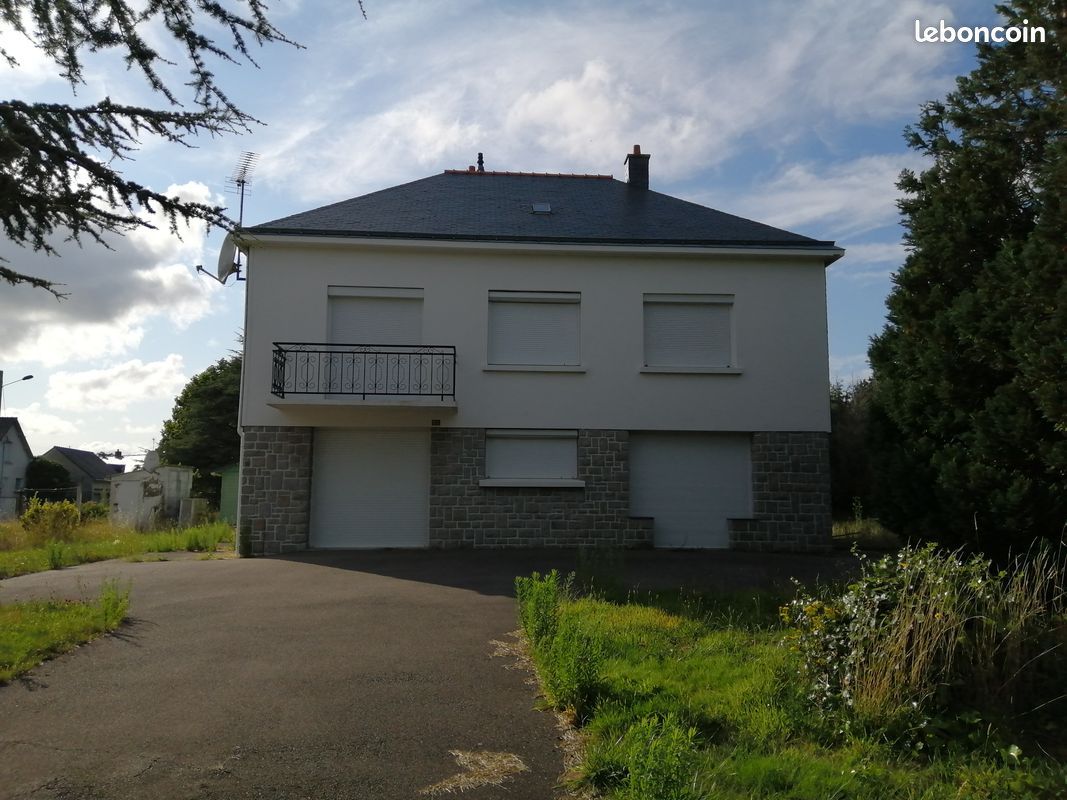 Casa T4 em Donges, France N.º 287916