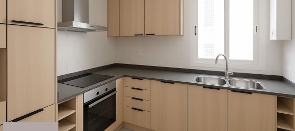 3 Schlafzimmer Wohnung in Santa Perpetua De Mogoda, Spain, Nr. 141315 8