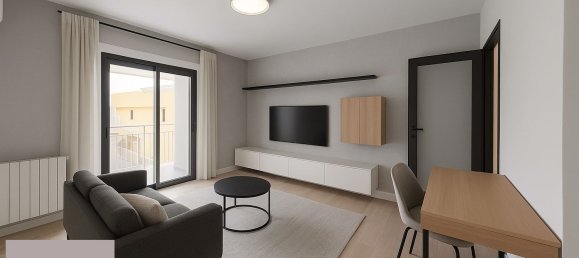 3 Schlafzimmer Wohnung in Santa Perpetua De Mogoda, Spain, Nr. 141315 2