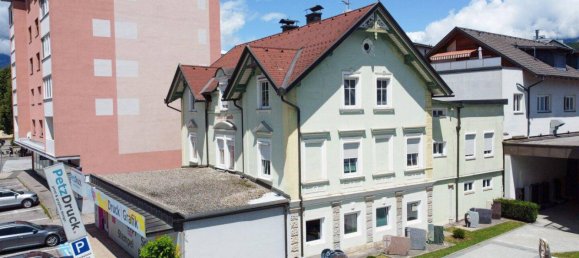 438m² Building in Spittal an der Drau, Austria No. 150003 2