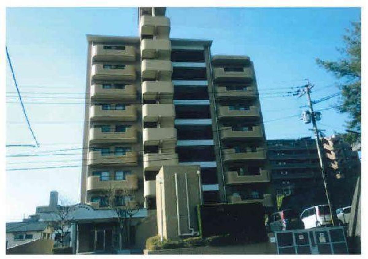 2 bedrooms Apartment in Oita, Japan No. 3165