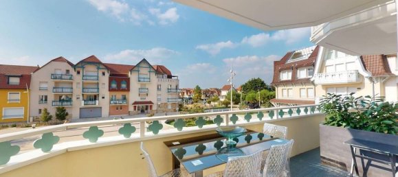 3 chambres Appartement à Le Touquet-Paris-Plage, France No. 239710 4