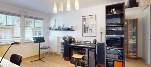 3 chambres Appartement à Le Touquet-Paris-Plage, France No. 239710 17