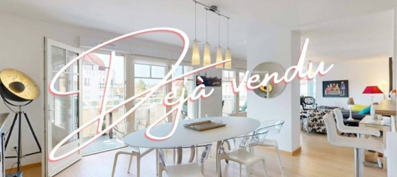 3 chambres Appartement à Le Touquet-Paris-Plage, France No. 239710 2