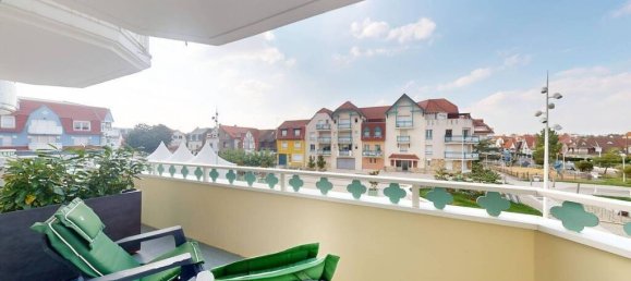 3 chambres Appartement à Le Touquet-Paris-Plage, France No. 239710 5