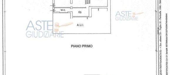 5-salle Appartement à Cocquio-Trevisago, Italy No. 187523 97
