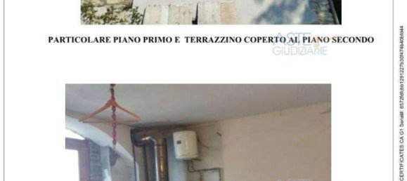 5-salle Appartement à Cocquio-Trevisago, Italy No. 187523 89