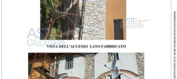 5-salle Appartement à Cocquio-Trevisago, Italy No. 187523 33