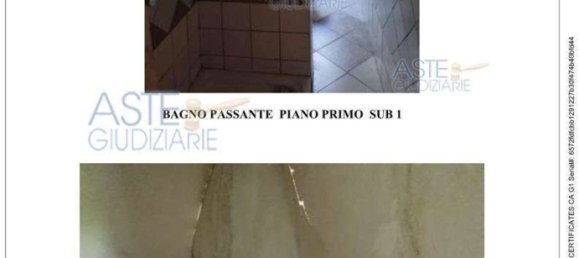 5-salle Appartement à Cocquio-Trevisago, Italy No. 187523 81