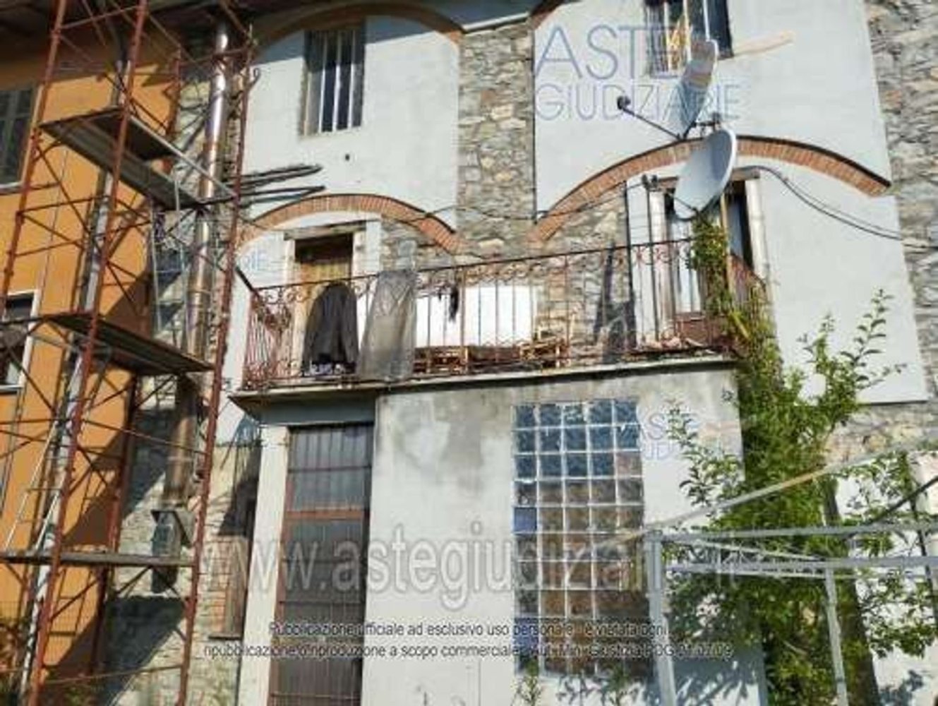 5-salle Appartement à Cocquio-Trevisago, Italy No. 187523