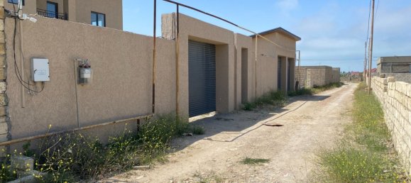 6 bedrooms House in Sabunchu, Azerbaijan No. 1142 14