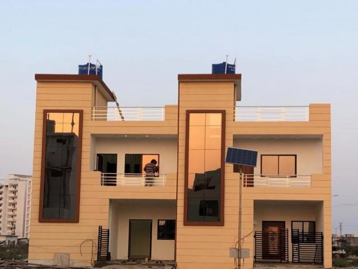 3 chambres Maison à Raipur, India No. 22223