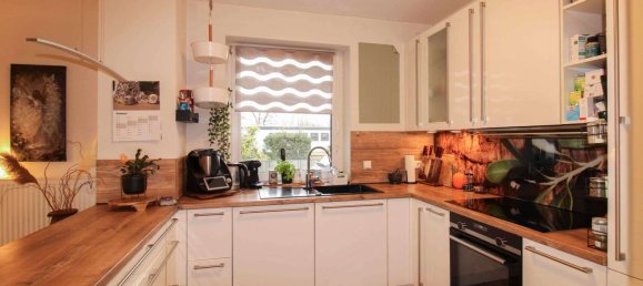 4 chambres Maison de ville à Oldenburg, Germany No. 239123 13