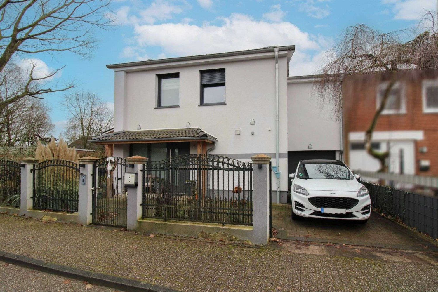 4 chambres Maison de ville à Oldenburg, Germany No. 239123