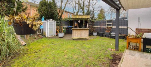 4 chambres Maison de ville à Oldenburg, Germany No. 239123 18