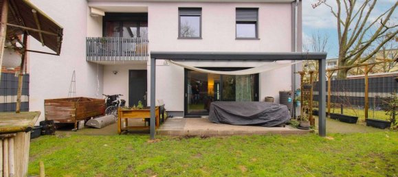 4 chambres Maison de ville à Oldenburg, Germany No. 239123 17