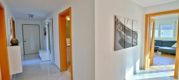 4 rooms Apartment in Altach, Austria No. 119376 10