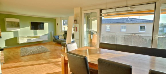 4 rooms Apartment in Altach, Austria No. 119376 2