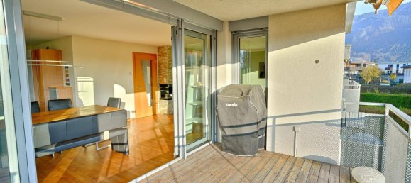 4 rooms Apartment in Altach, Austria No. 119376 7