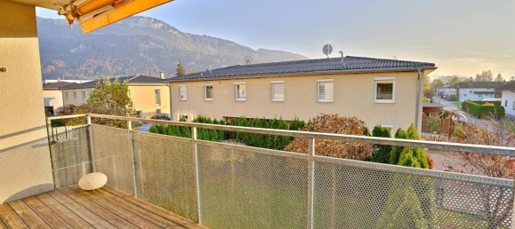 4 rooms Apartment in Altach, Austria No. 119376 8