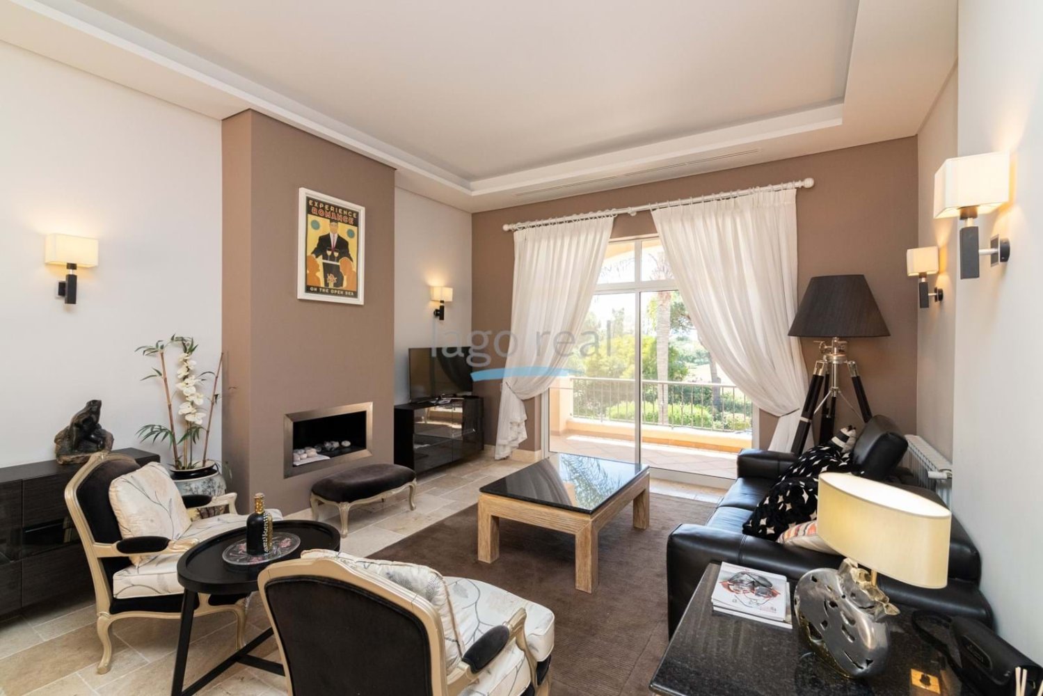 3 Schlafzimmer Wohnung in Almancil, Portugal, Nr. 131151