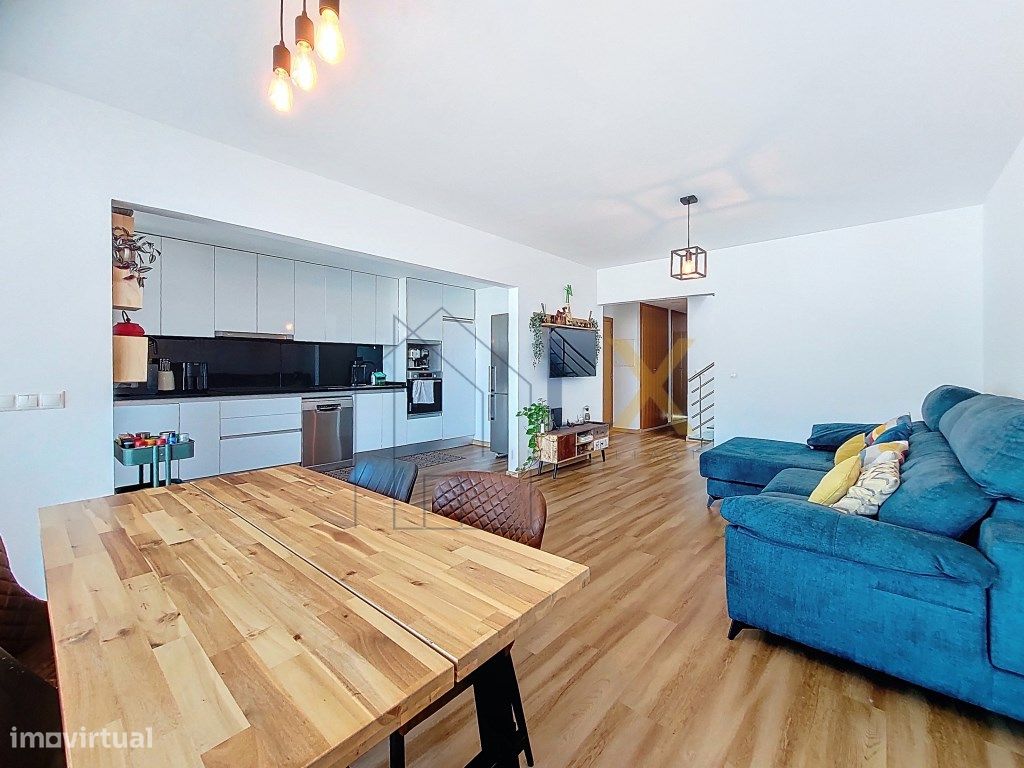 3 غرف نوم منزل ذو طابقين في Vagos, Portugal رقم 310867