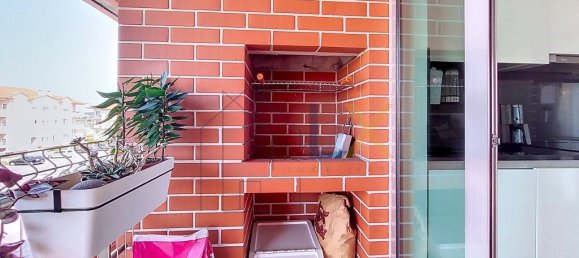 3 Schlafzimmer Doppelhaus in Vagos, Portugal, Nr. 310867 9