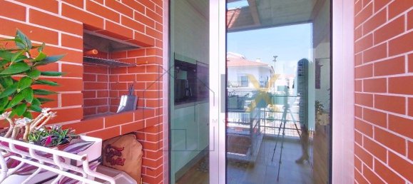 3 Schlafzimmer Doppelhaus in Vagos, Portugal, Nr. 310867 8