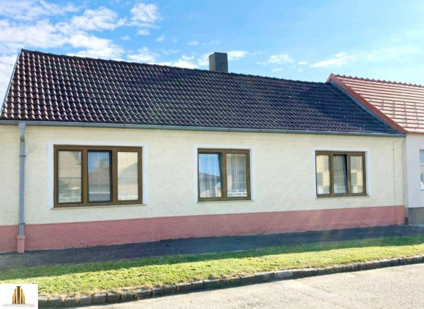 3 rooms House in Seefeld-Kadolz, Austria No. 233795