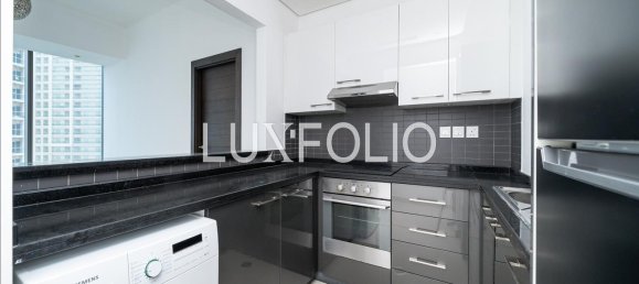 1 Schlafzimmer Wohnung in Dubai Marina, UAE, Nr. 101137 7