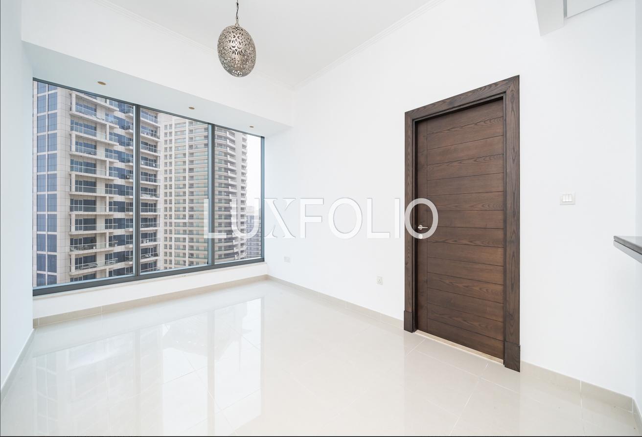 1 Schlafzimmer Wohnung in Dubai Marina, UAE, Nr. 101137