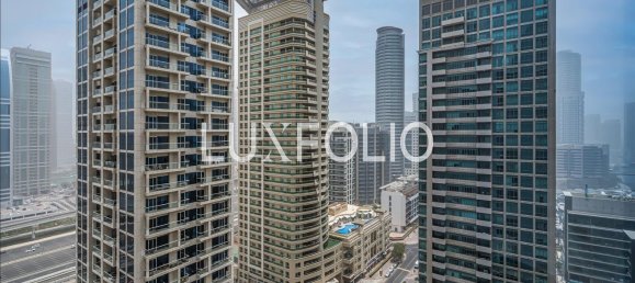 1 Schlafzimmer Wohnung in Dubai Marina, UAE, Nr. 101137 20