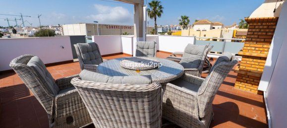 2 غرف نوم بنغالو في Alicante, Spain رقم 138463 11