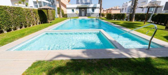 2 غرف نوم بنغالو في Alicante, Spain رقم 138463 38