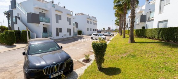 2 غرف نوم بنغالو في Alicante, Spain رقم 138463 37