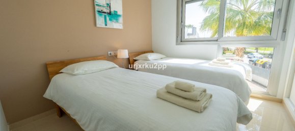 2 غرف نوم بنغالو في Alicante, Spain رقم 138463 31