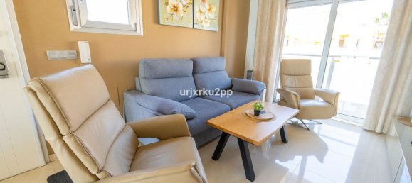 2 غرف نوم بنغالو في Alicante, Spain رقم 138463 15