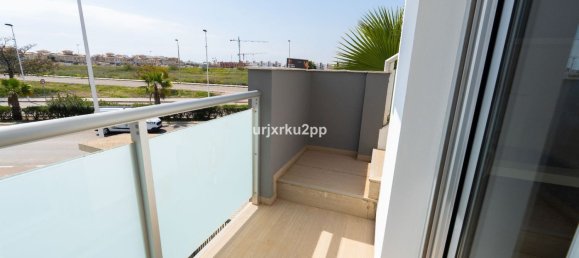 2 غرف نوم بنغالو في Alicante, Spain رقم 138463 13