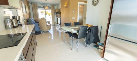 2 غرف نوم بنغالو في Alicante, Spain رقم 138463 18