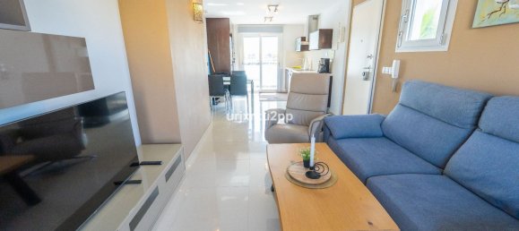 2 غرف نوم بنغالو في Alicante, Spain رقم 138463 16