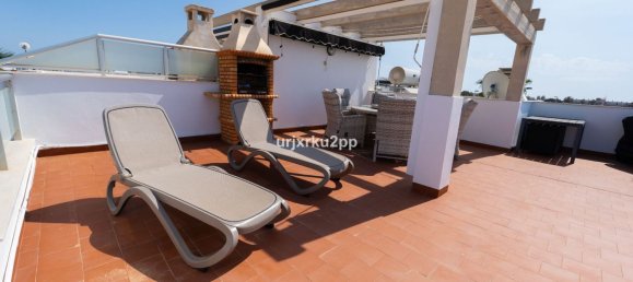 2 غرف نوم بنغالو في Alicante, Spain رقم 138463 4