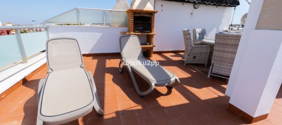 2 غرف نوم بنغالو في Alicante, Spain رقم 138463 7