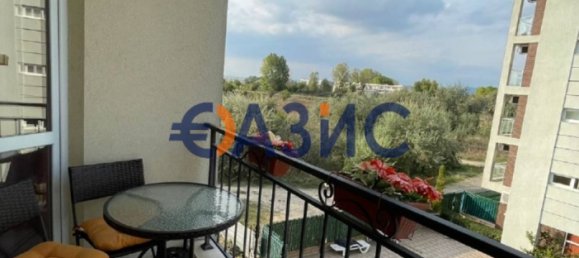 1 bedroom Apartment in Sveti Vlas, Bulgaria No. 425 17